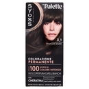 Syoss By Palette Colorazione Permanente 3_1 Castano Scuro